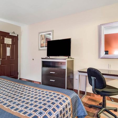 Americas Best Value Inn - Mableton Eksteriør bilde