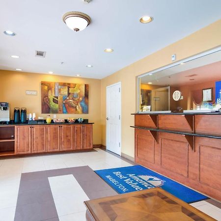Americas Best Value Inn - Mableton Eksteriør bilde