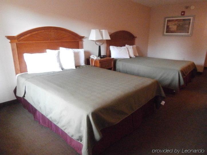 Americas Best Value Inn - Mableton Eksteriør bilde