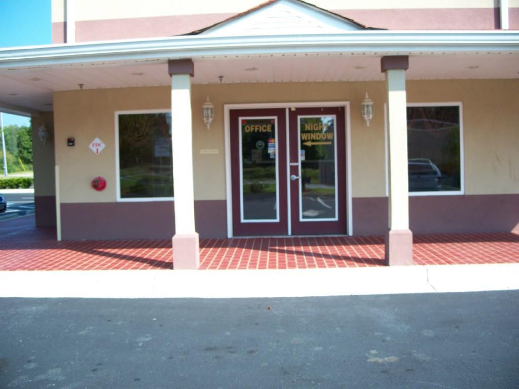 Americas Best Value Inn - Mableton Eksteriør bilde