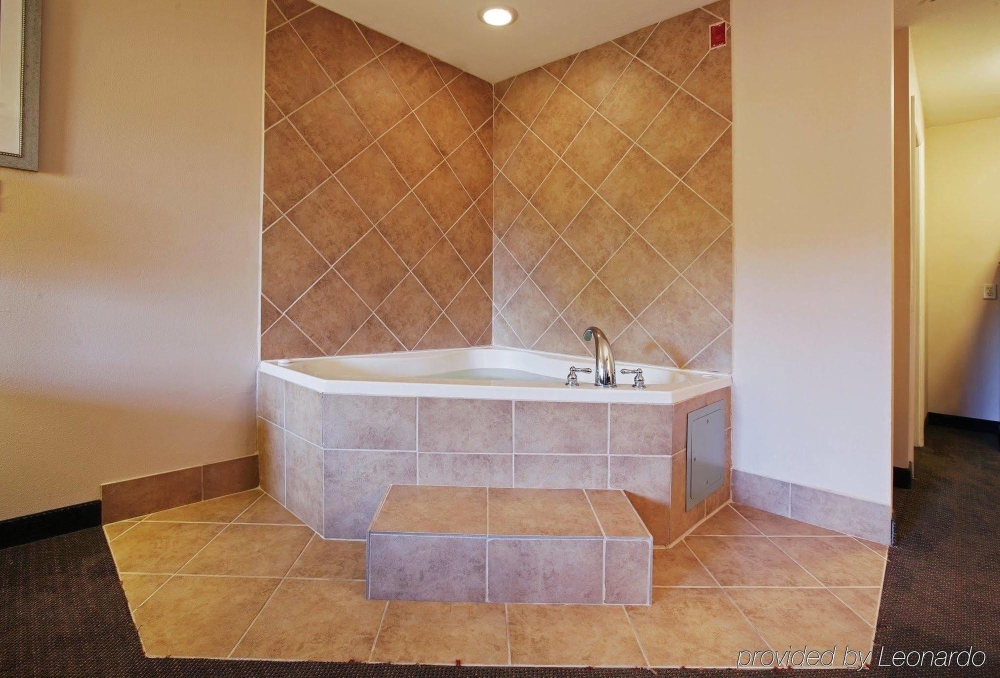 Americas Best Value Inn - Mableton Rom bilde