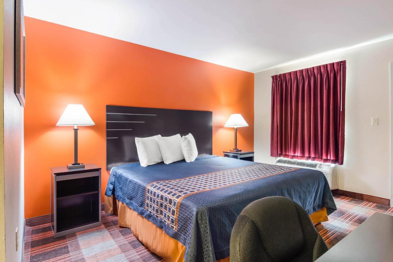 Americas Best Value Inn - Mableton Eksteriør bilde