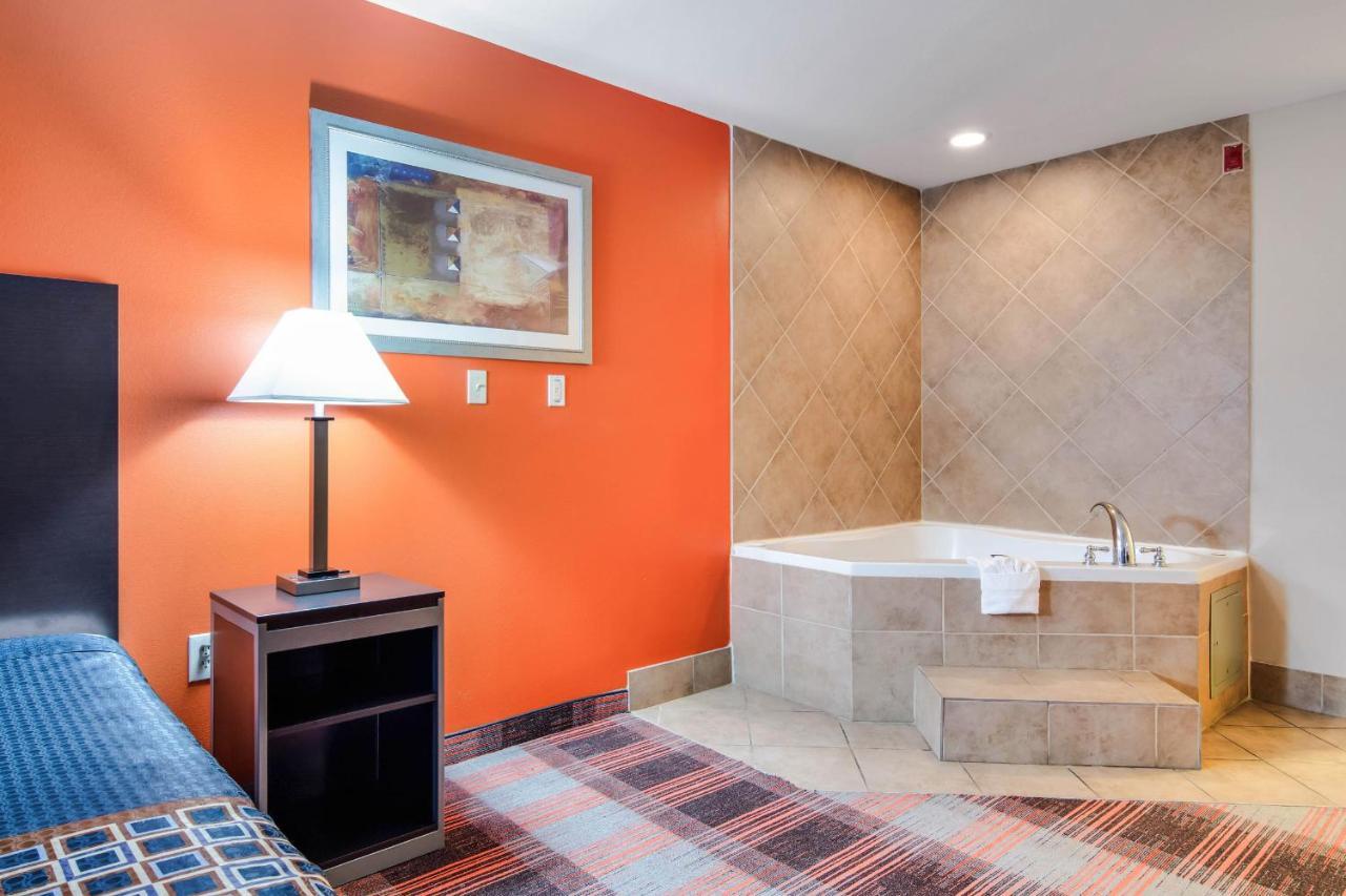 Americas Best Value Inn - Mableton Eksteriør bilde