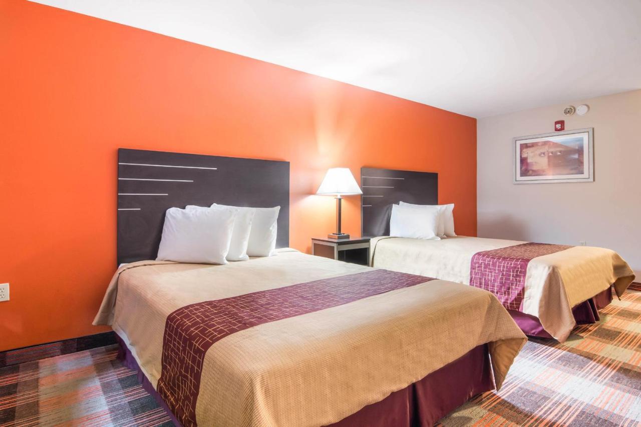 Americas Best Value Inn - Mableton Eksteriør bilde