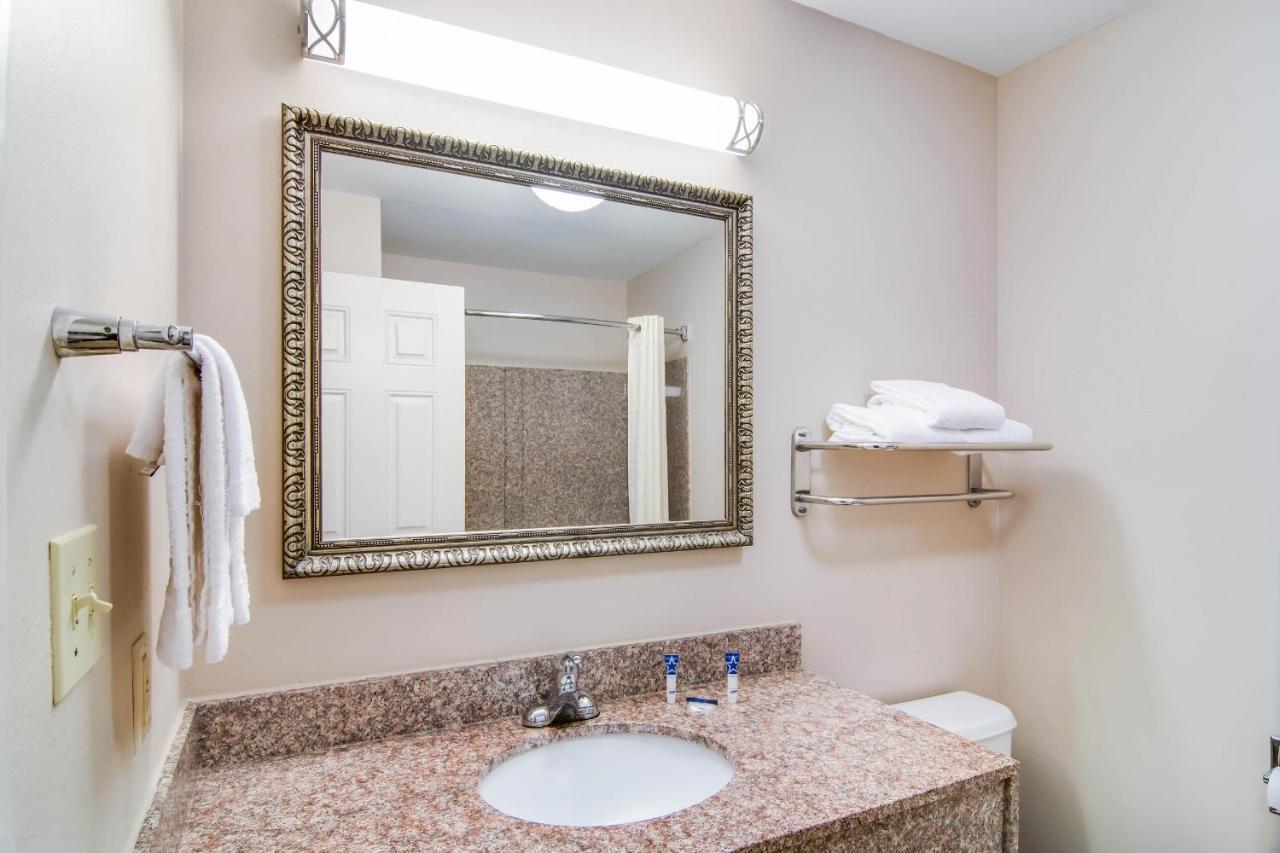 Americas Best Value Inn - Mableton Eksteriør bilde