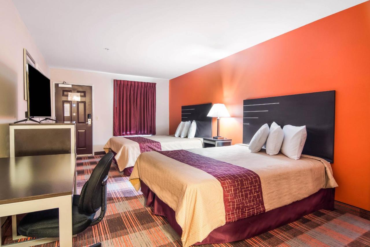 Americas Best Value Inn - Mableton Eksteriør bilde